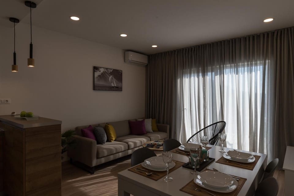 Horizon Apartment in Plat