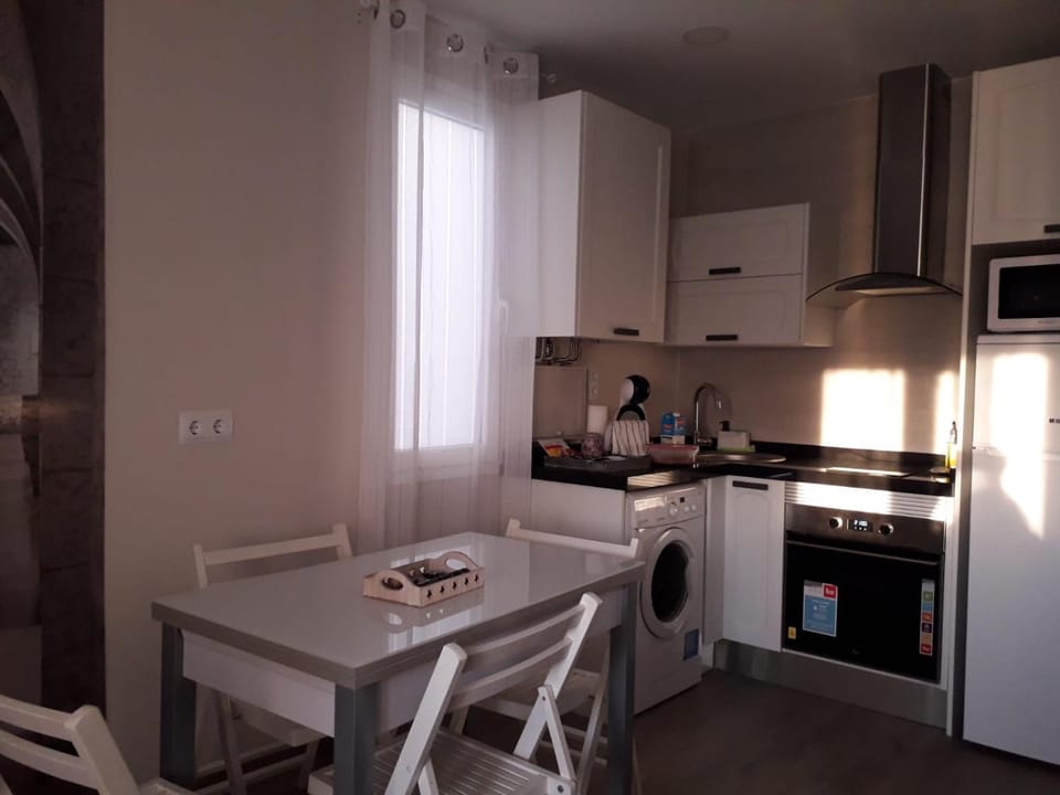 Céntrico y acogedor en tierra de vinos Apartment in Logrono