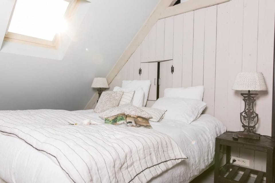 Les Demeures de Marie Bed and Breakfast in Brittany