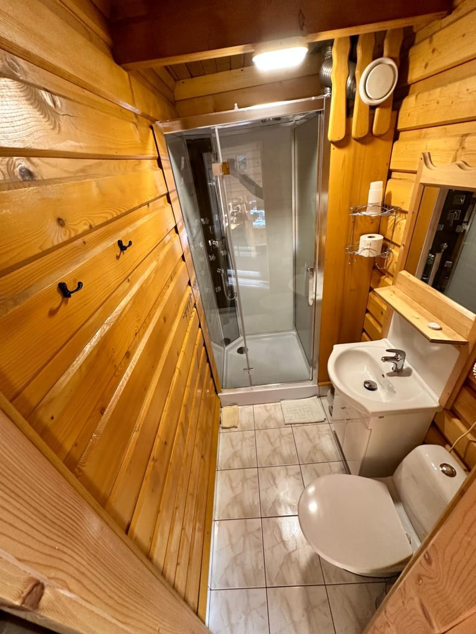 Willa Magdalena Vacation rental in Zakopane