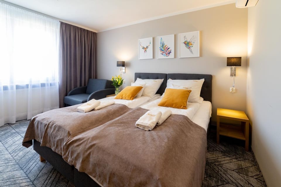 Hotel Jubilat Hotel in Poland