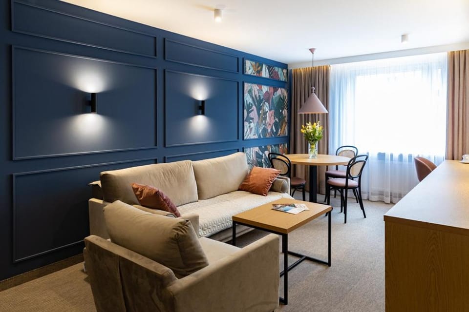 Hotel Jubilat Hotel in Poland