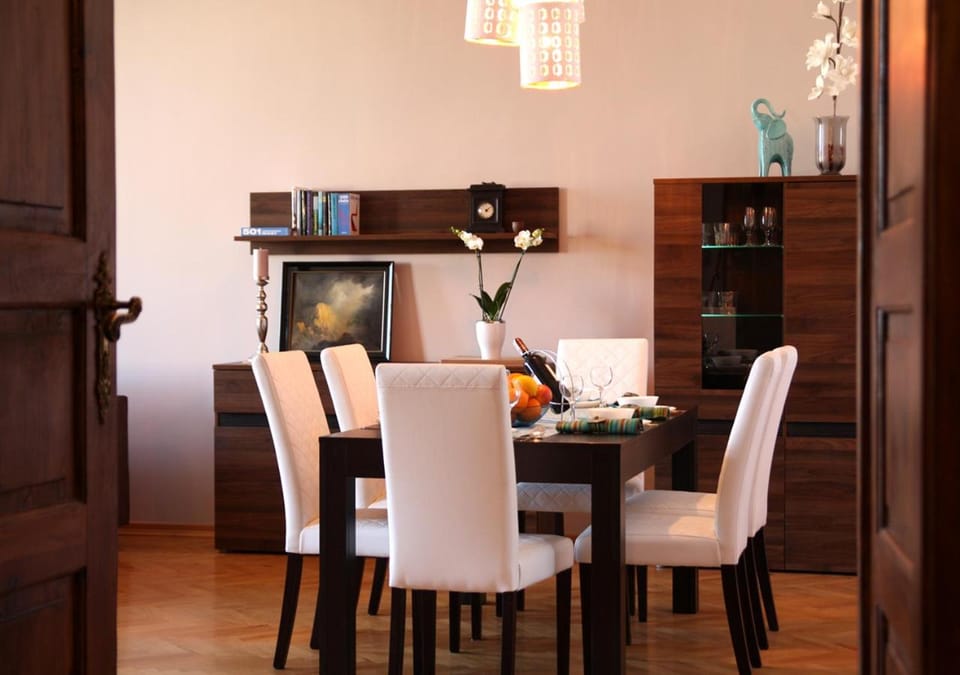 Marilyn Apartment Apartment in Masovian Voivodeship