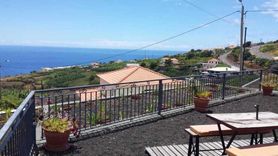 View (from property/room), Sea view