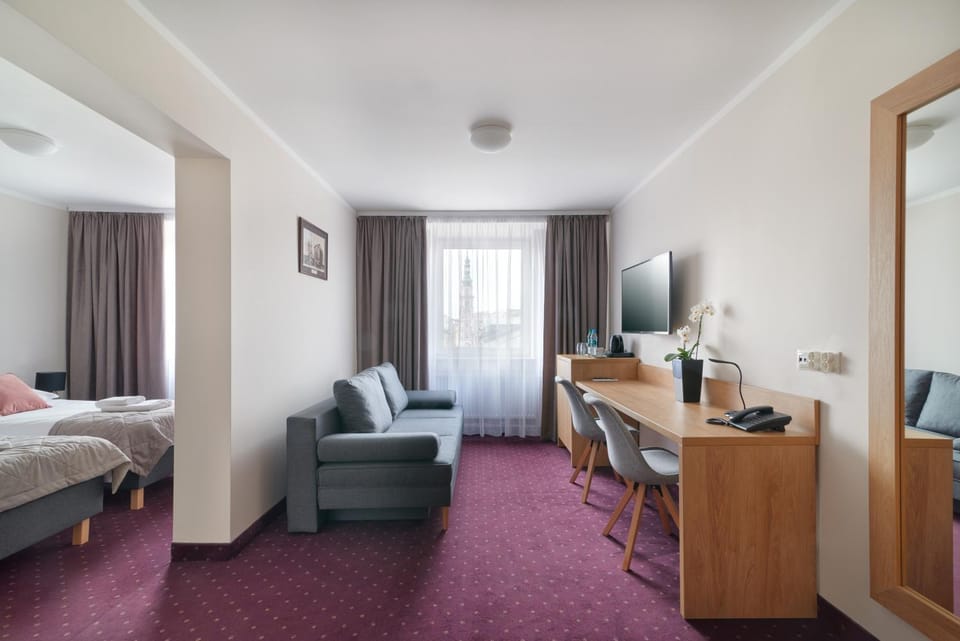 Hotel Renesans Hotel in Poland