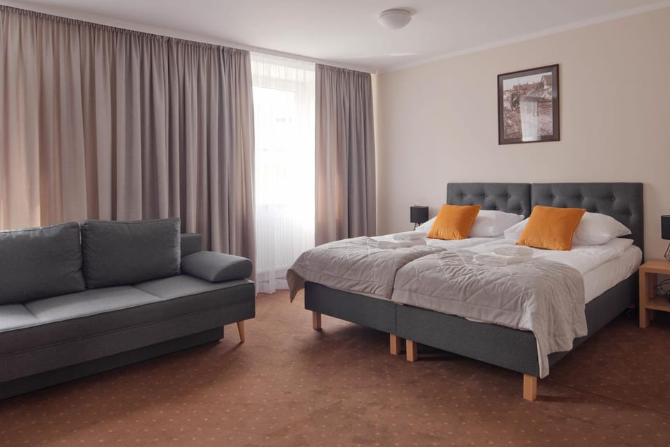 Hotel Renesans Hotel in Poland
