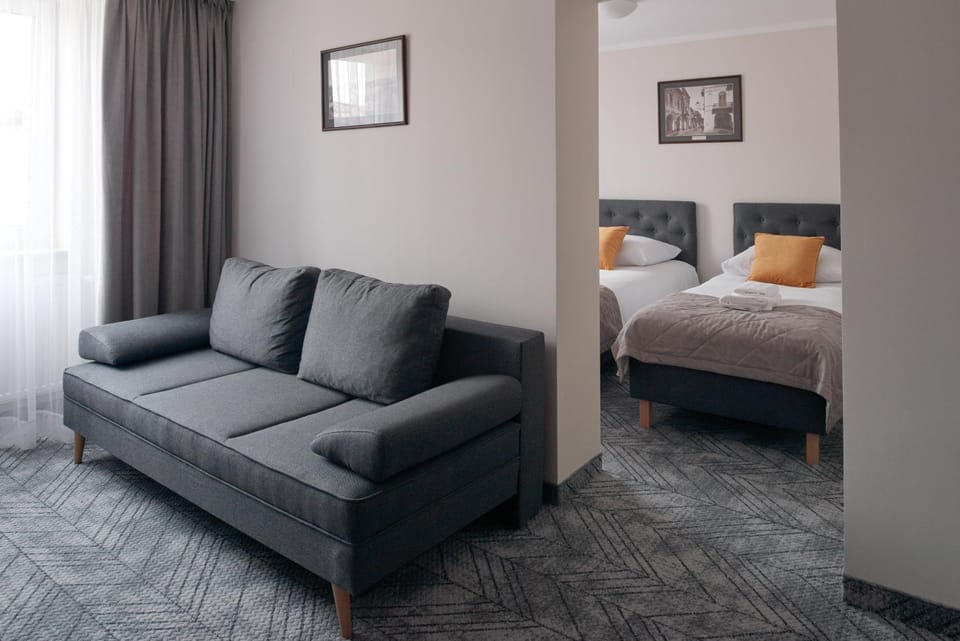 Hotel Renesans Hotel in Poland