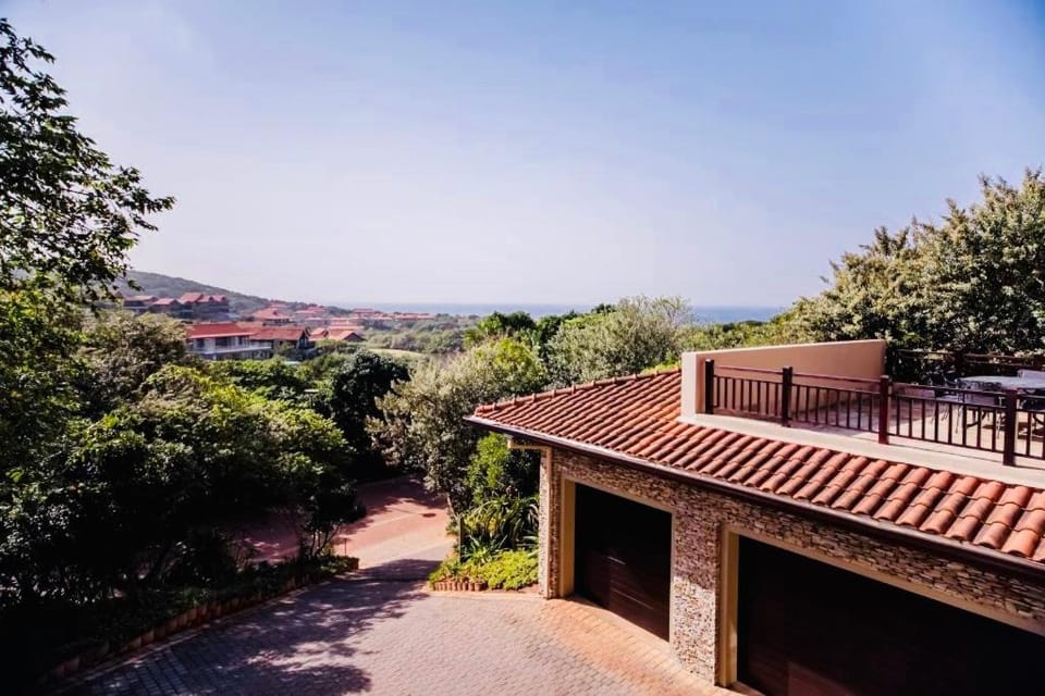 7 Yellow Wood Drive, Zimbali Coastal Estate House in Dolphin Coast