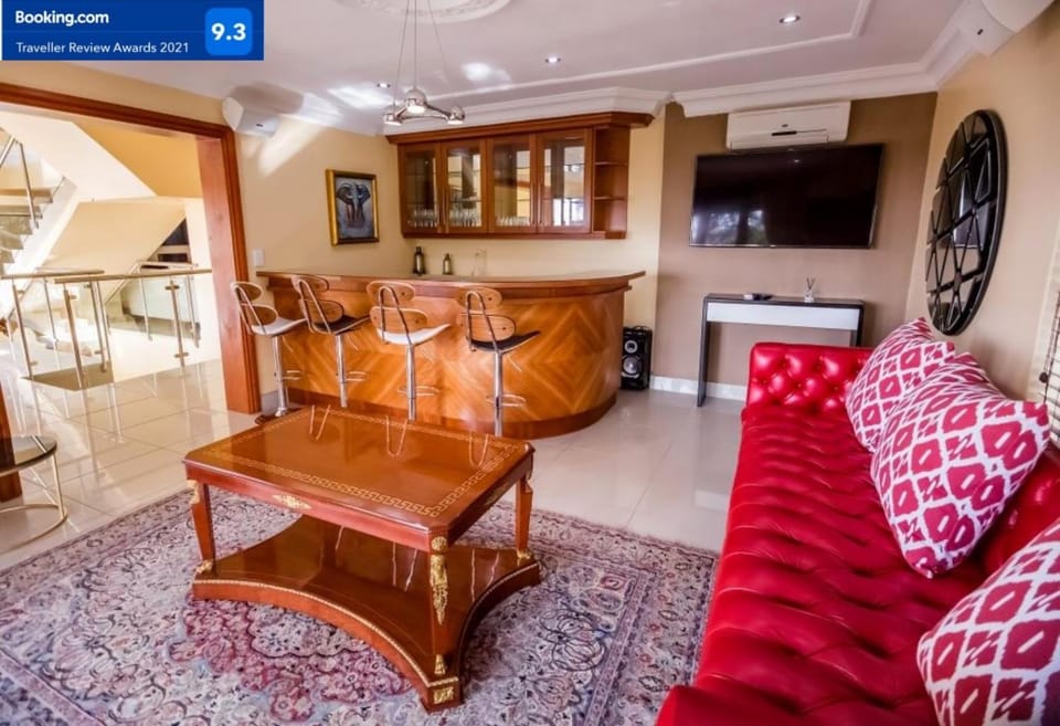 Lounge or bar