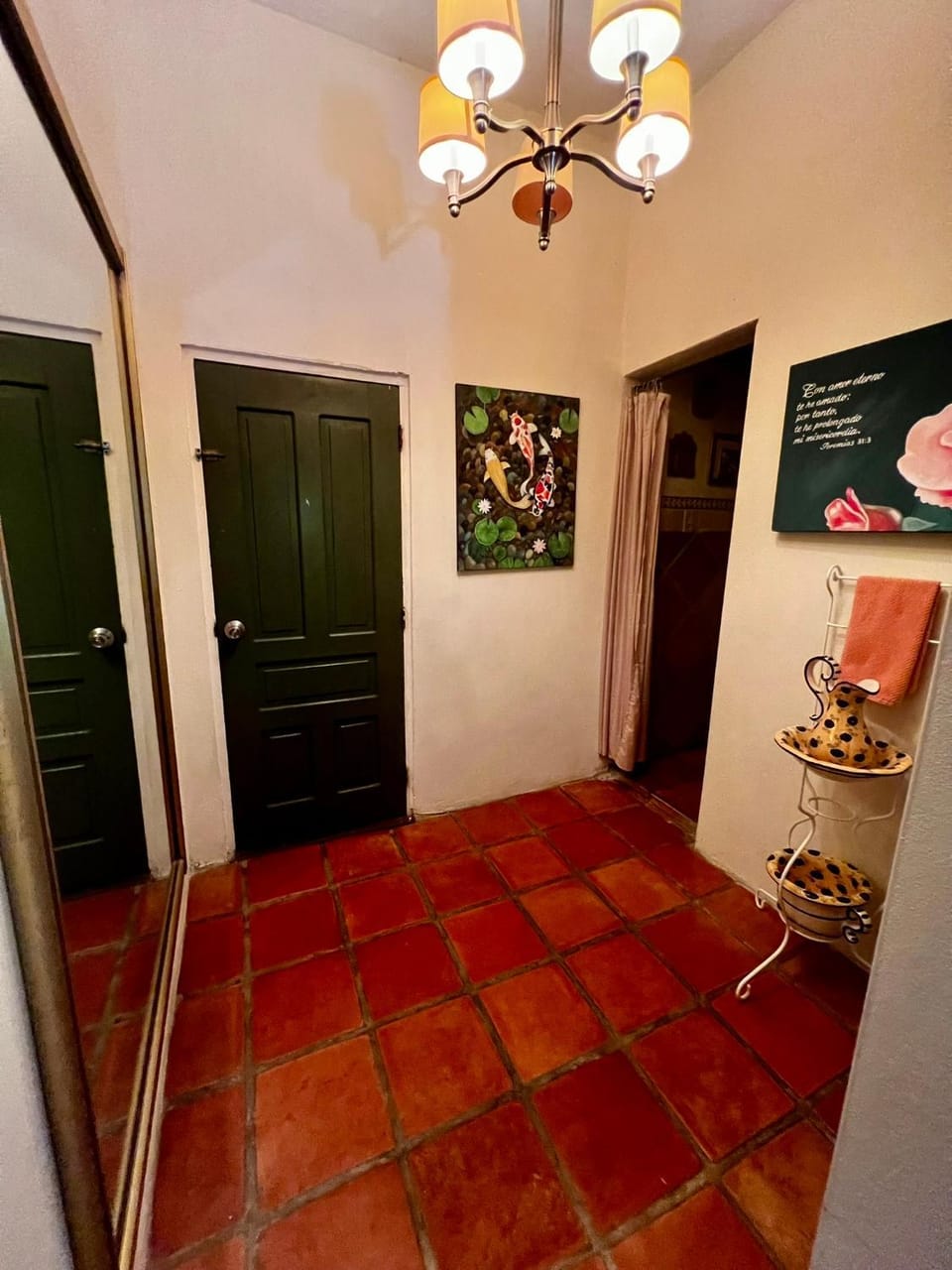 Villa Vassallo Bed and Breakfast in Ponce