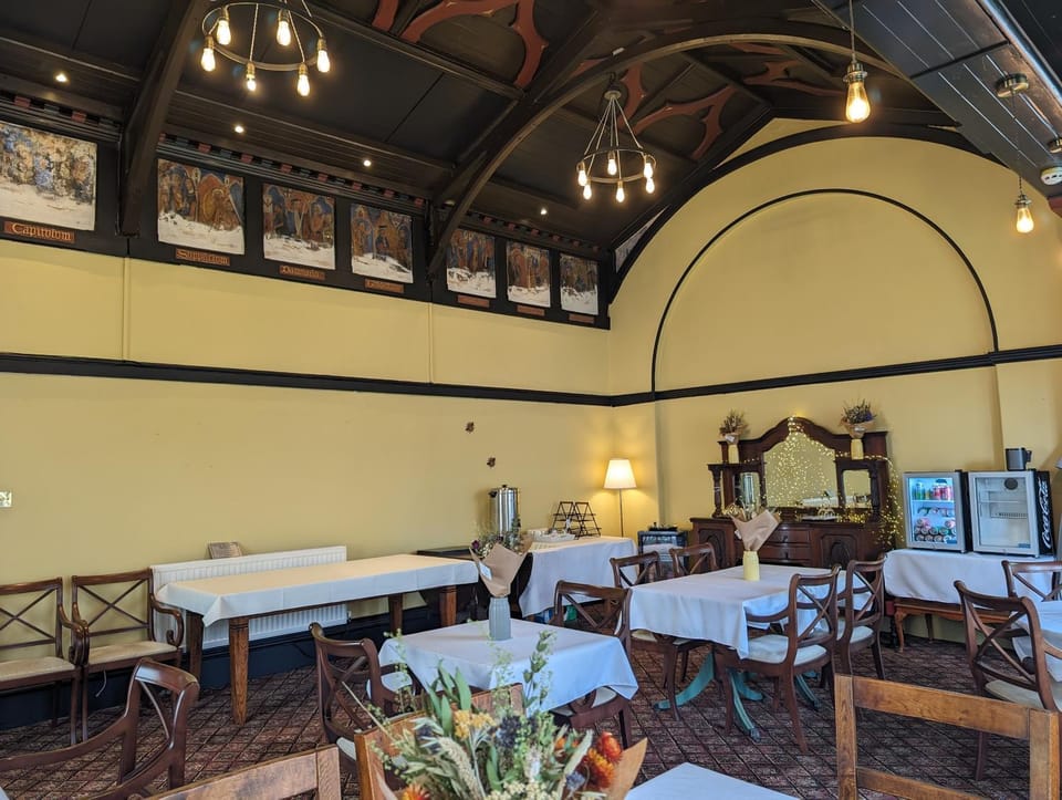 The Chelsea Bed and Breakfast in Llandudno