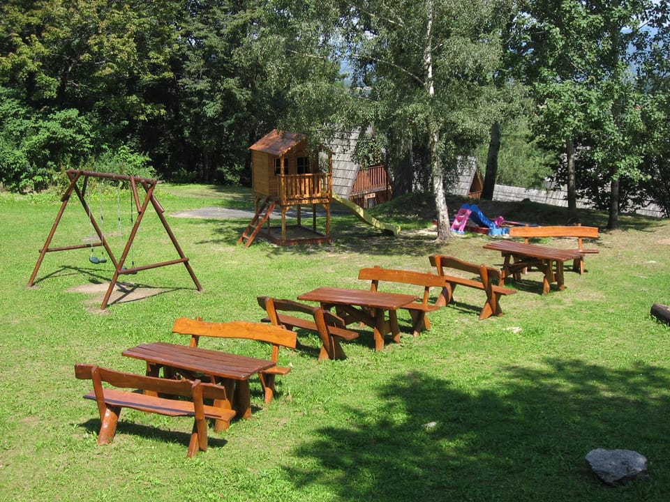 Domki Brda Chalet in Lower Silesian Voivodeship