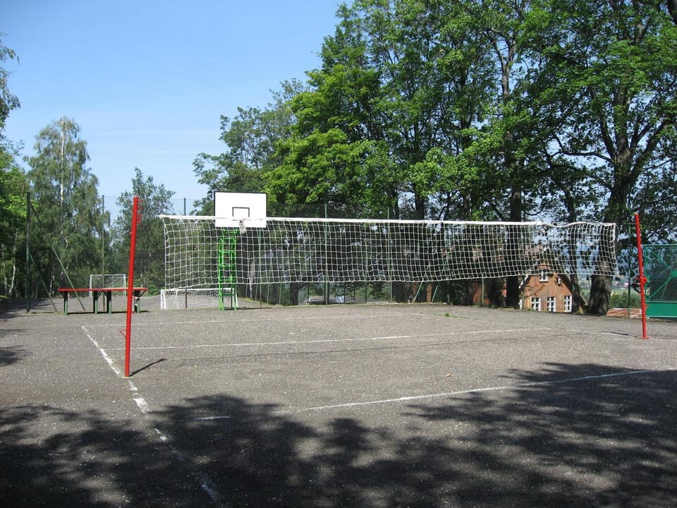 Domki Brda Chalet in Lower Silesian Voivodeship