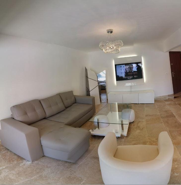 appartement de charme coeur de Juan & Plages Apartment in Antibes