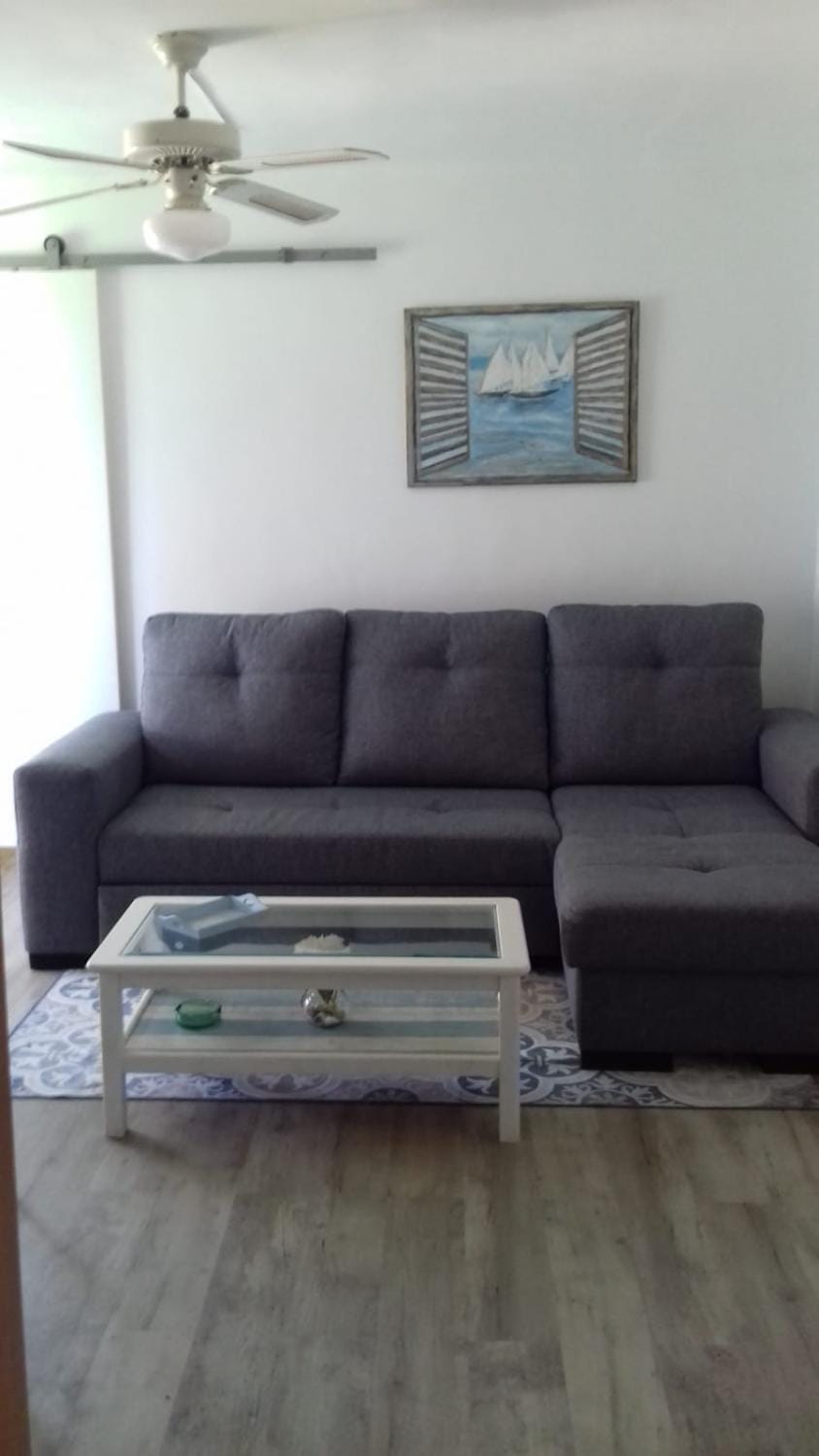La Pineda III Apartment in La Pineda