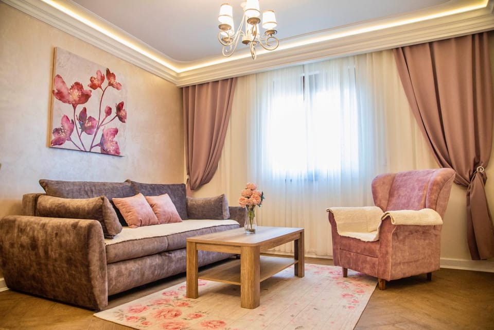 Drop In Apartments Apartment in Belgrade