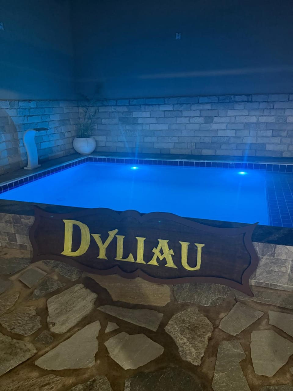 Casa dyliau House in Pirenópolis