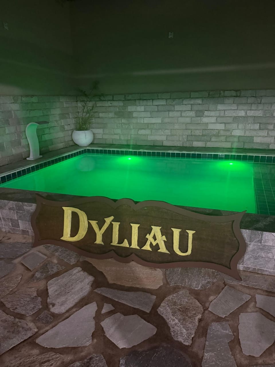 Casa dyliau House in Pirenópolis