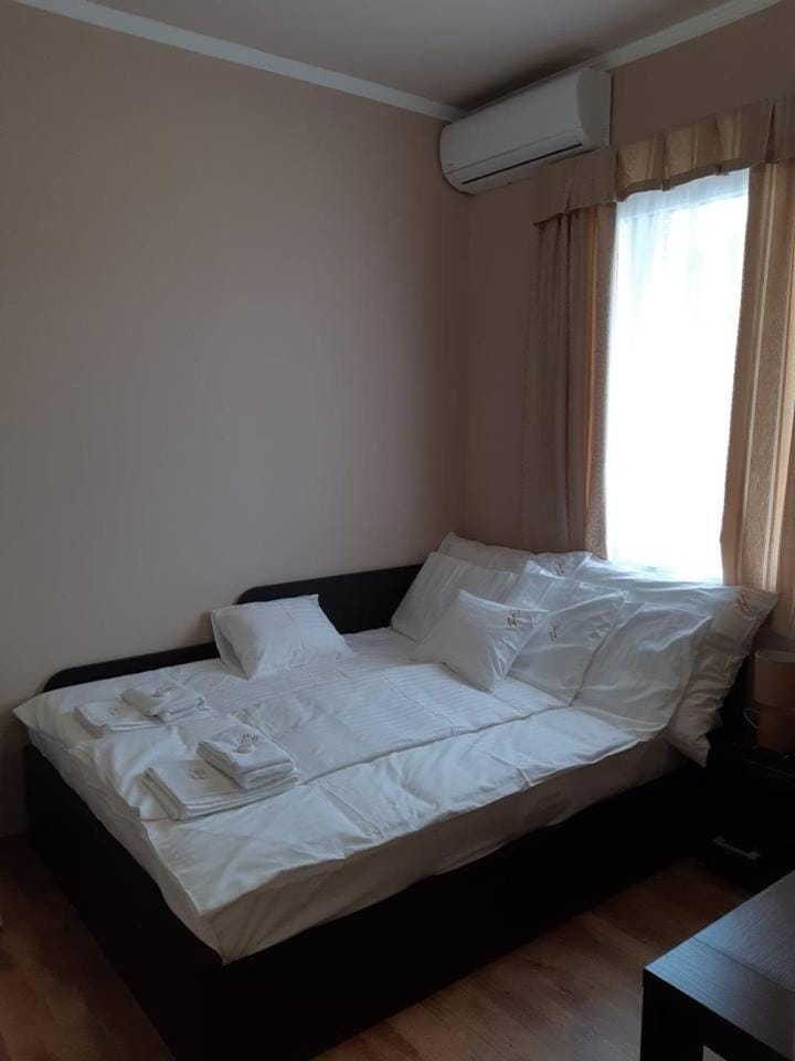 Pazonyi Fogadó és Étterem Inn in Slovakia