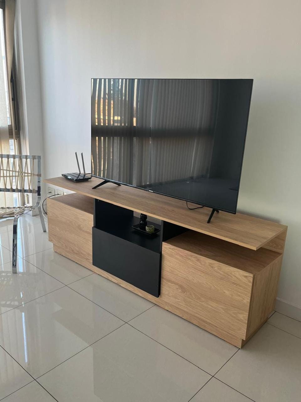 Park Boulogne 6 pax Apartment in Mendoza
