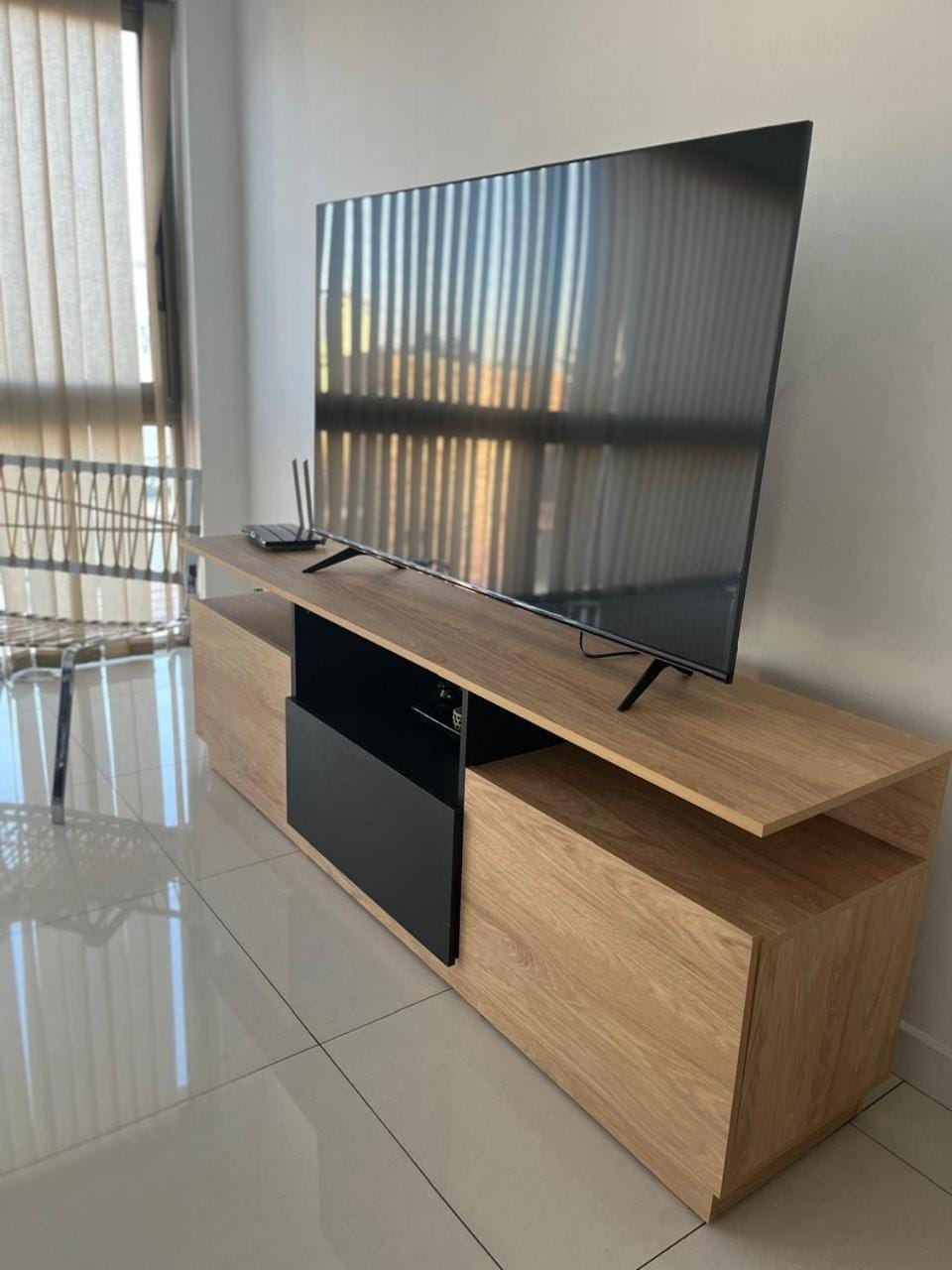 Park Boulogne 6 pax Apartment in Mendoza
