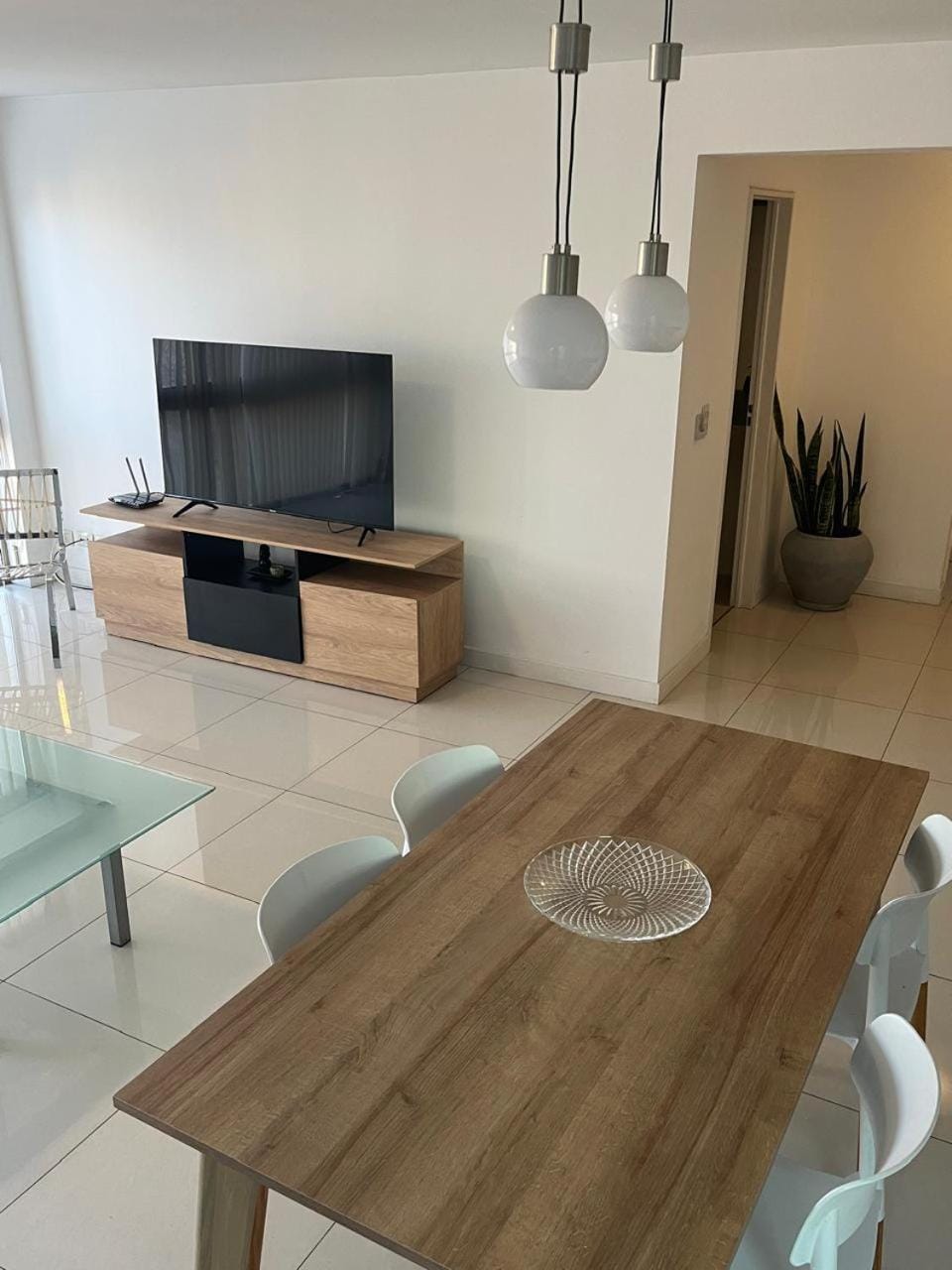 Park Boulogne 6 pax Apartment in Mendoza