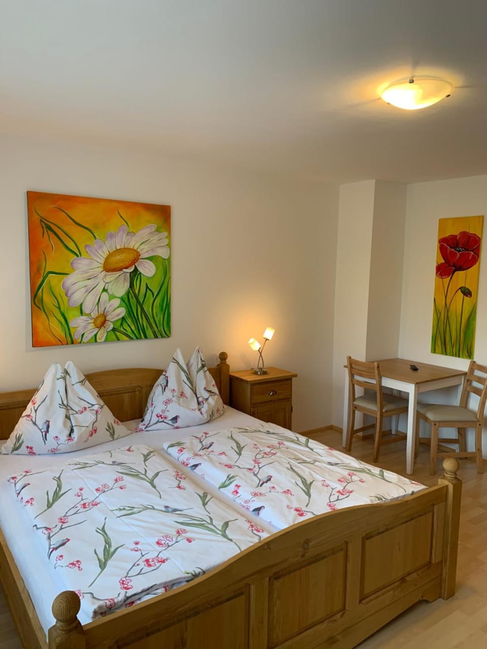 Oberhub am Kleinsonnberg Vacation rental in Salzburgerland