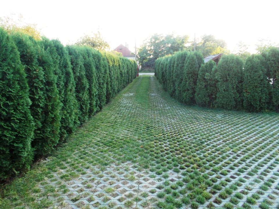 Hétkanyar Vendégház Bed and Breakfast in Hungary