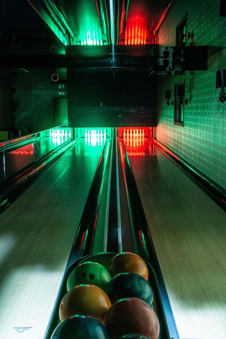 Bowling