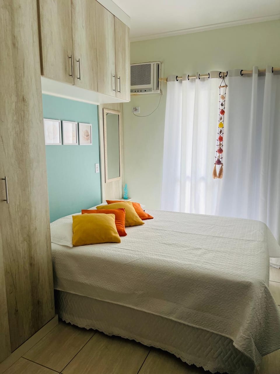 Lindo Ap em Ubatuba Apartment in Ubatuba