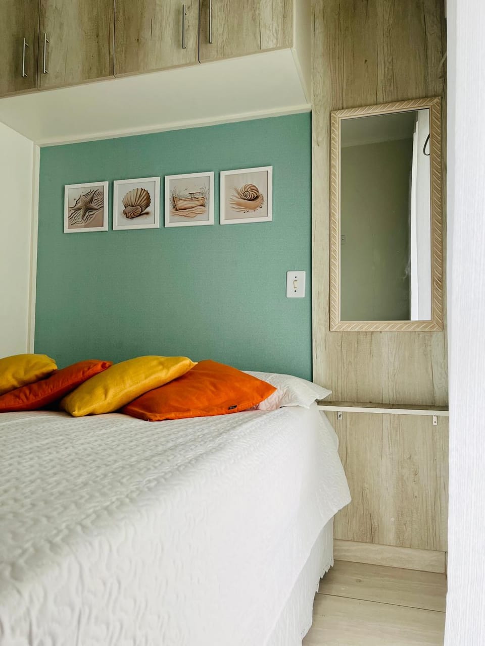 Lindo Ap em Ubatuba Apartment in Ubatuba