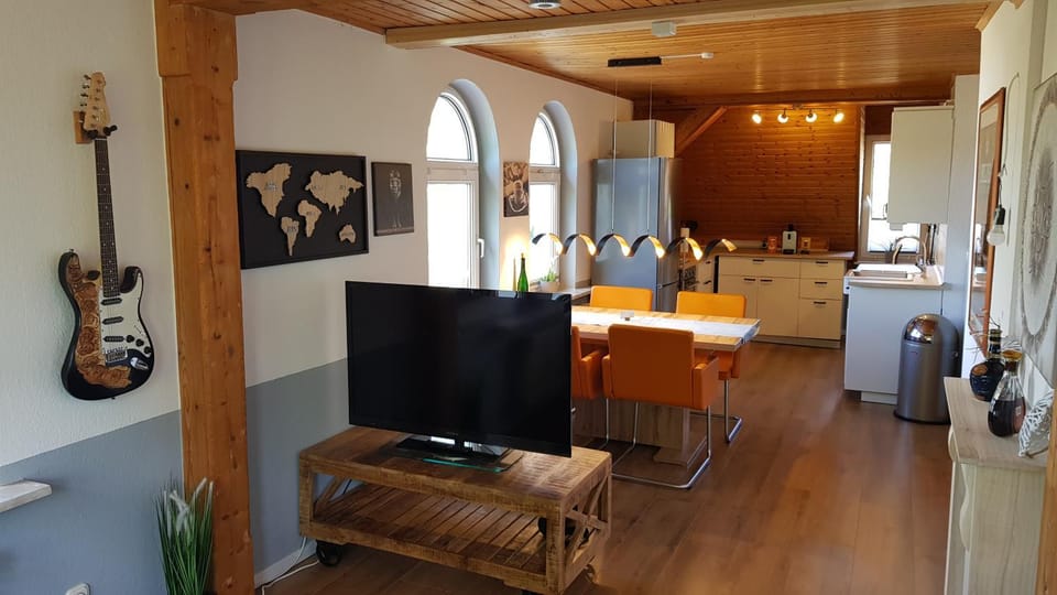 Wunderschöne Wohnungen im Zentrum von Herzogenaurach Apartment in Bavaria