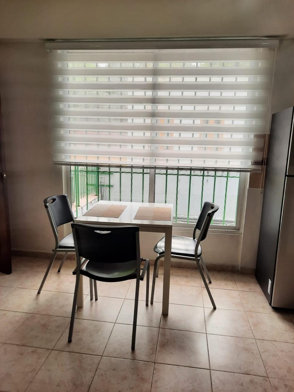 J. B Apartamentos Apartment in Santo Domingo