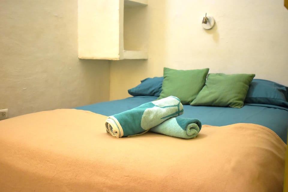 LA SELVA Bed and Breakfast in San Francisco, Nayarit