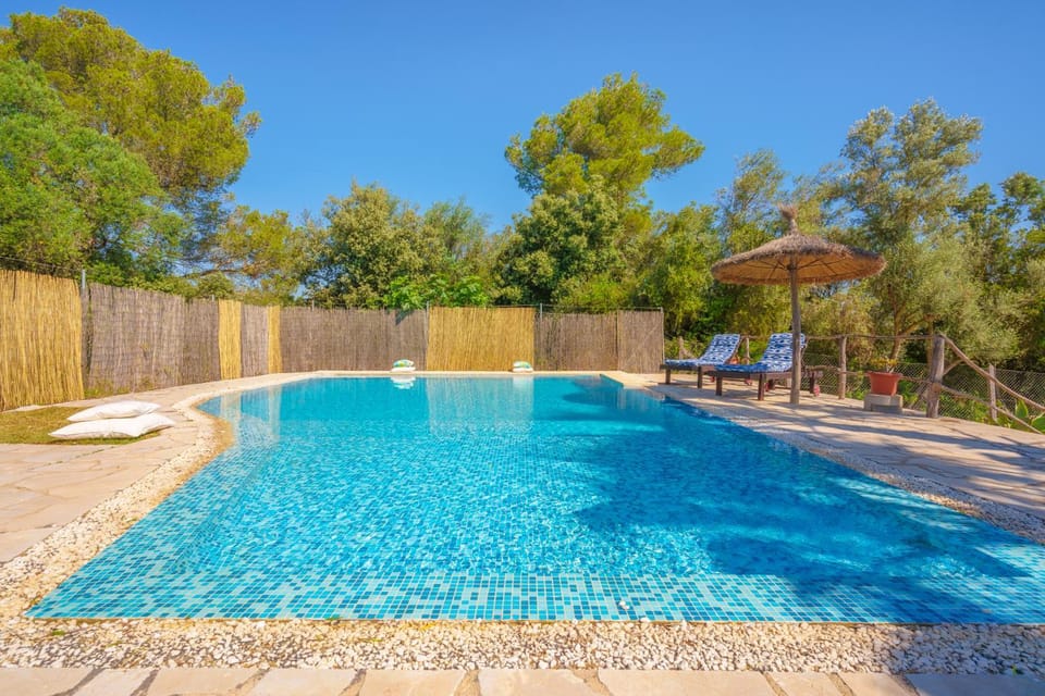 Son Monserrat, Villa in Pla de Mallorca