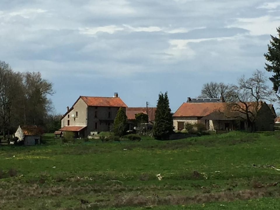 Chouetterie House in Nouvelle-Aquitaine