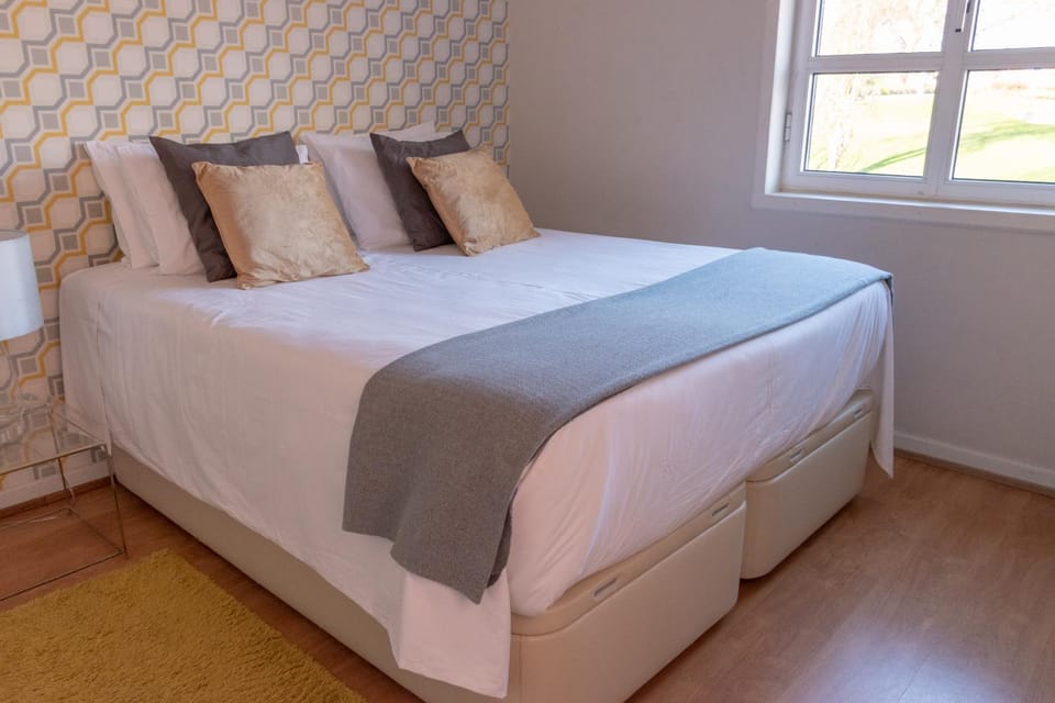 View (from property/room), Bedroom