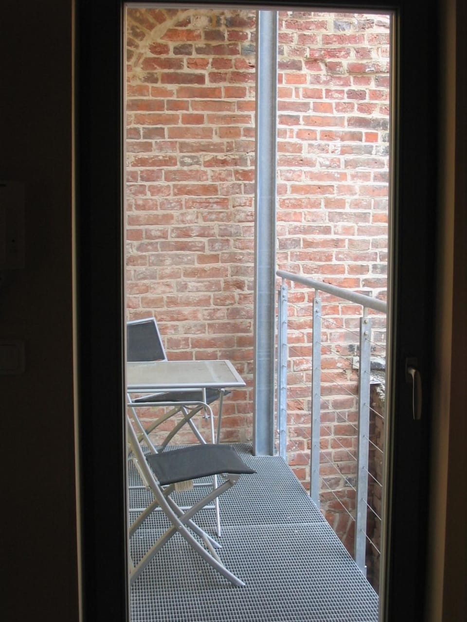 Ferienwohnung am Kirchplatz Apartment in Saxony-Anhalt, Germany
