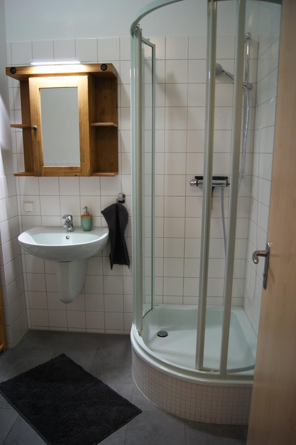 Ferienwohnung am Kirchplatz Apartment in Saxony-Anhalt, Germany