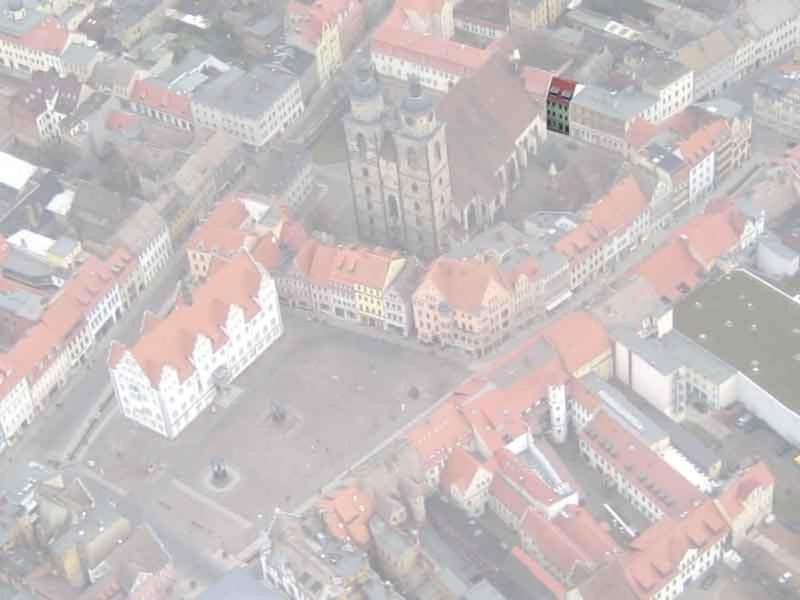 Ferienwohnung am Kirchplatz Apartment in Saxony-Anhalt, Germany