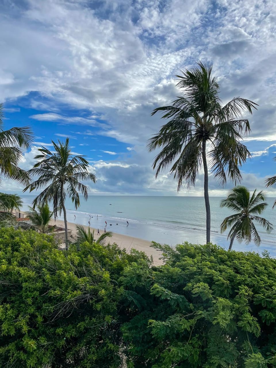 Pousada Corais de Maracajaú Inn in State of Rio Grande do Norte, Brazil