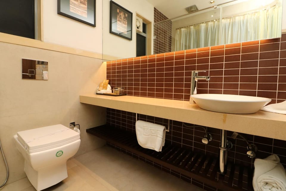 Toilet, Bathroom