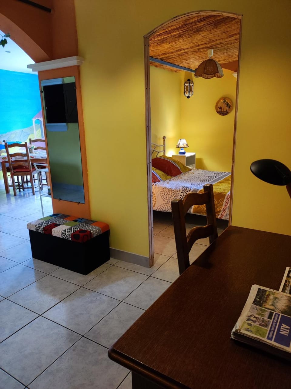 Villas en chanay Bed and Breakfast in Auvergne-Rhône-Alpes