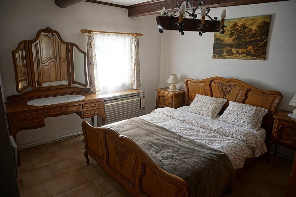 Chata Azalka Chalet in Czechia