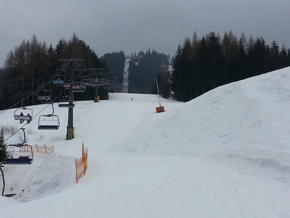 Chata Azalka Chalet in Czechia
