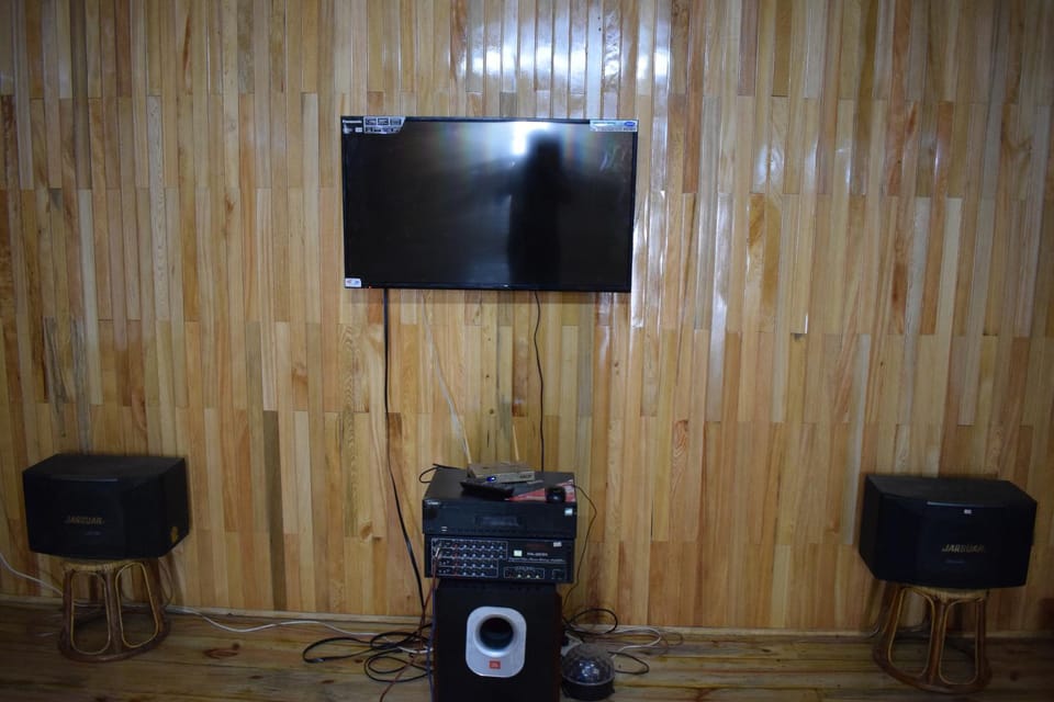 TV and multimedia
