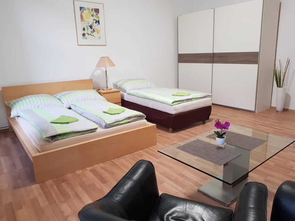 Ferienwohnung Schloessel 26/16 Apartment in Vienna