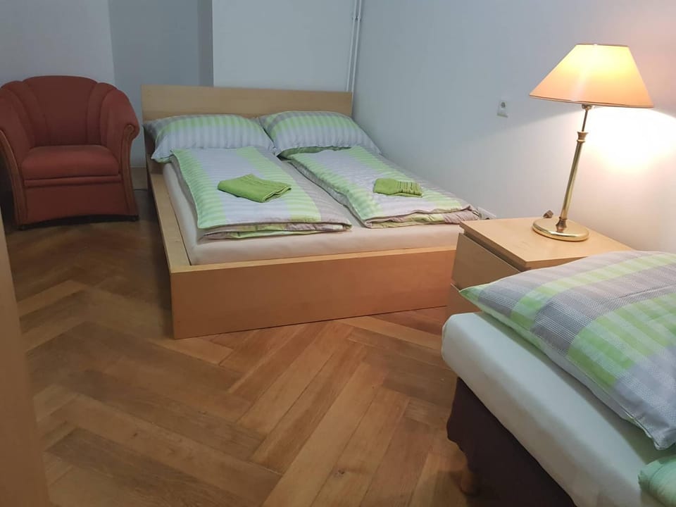 Ferienwohnung Schloessel 26/16 Apartment in Vienna