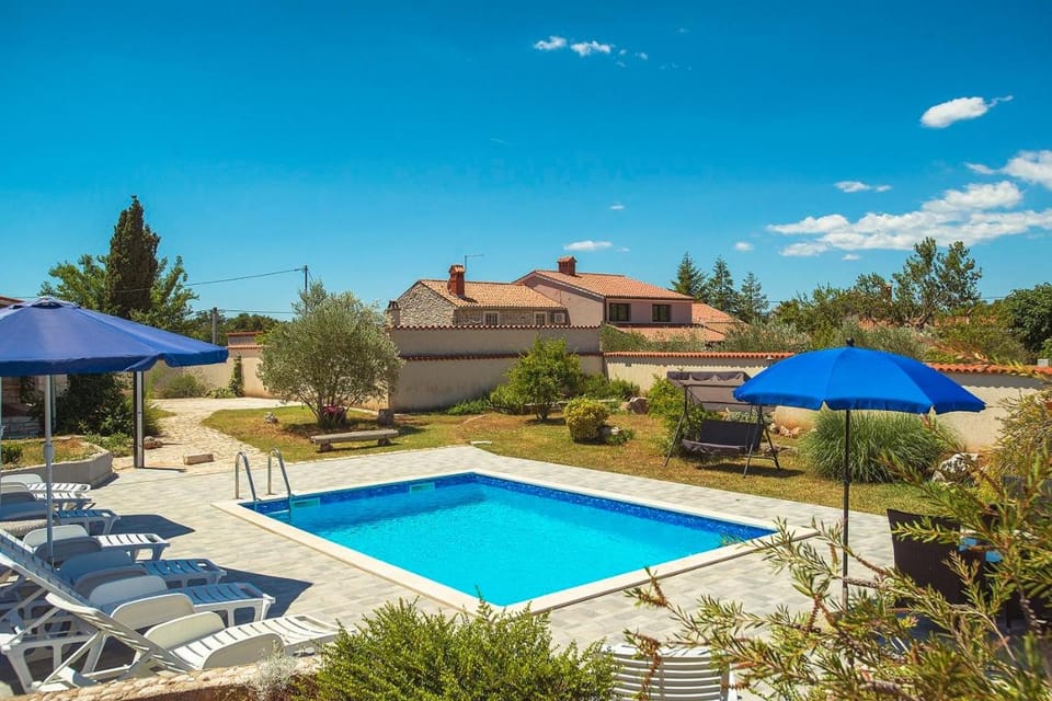Villa Viola Villa in Istria County