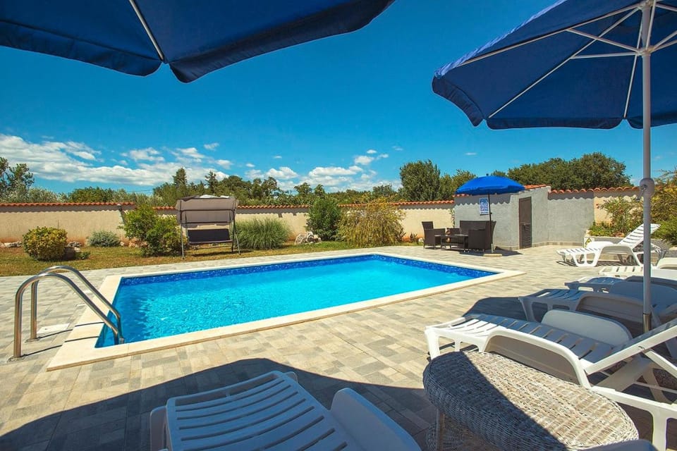 Villa Viola Villa in Istria County